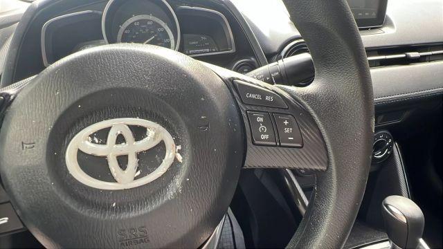 used 2018 Toyota Yaris iA car, priced at $12,999