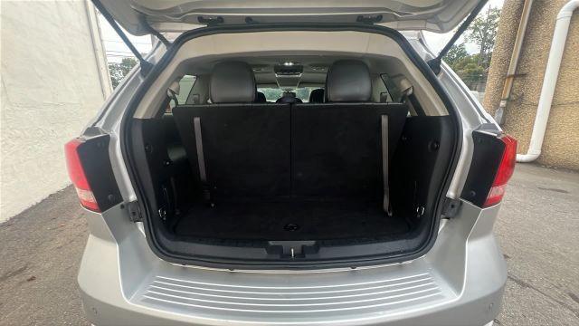 used 2014 Dodge Journey car, priced at $7,799