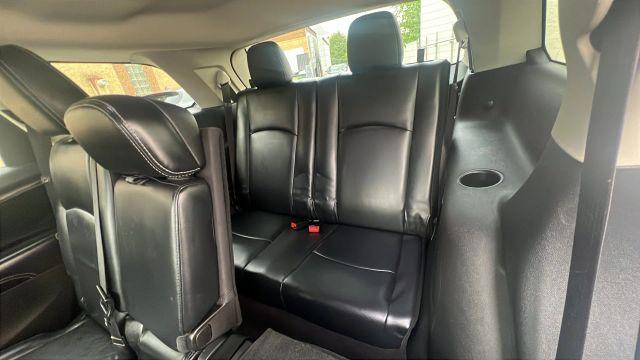 used 2014 Dodge Journey car, priced at $7,799
