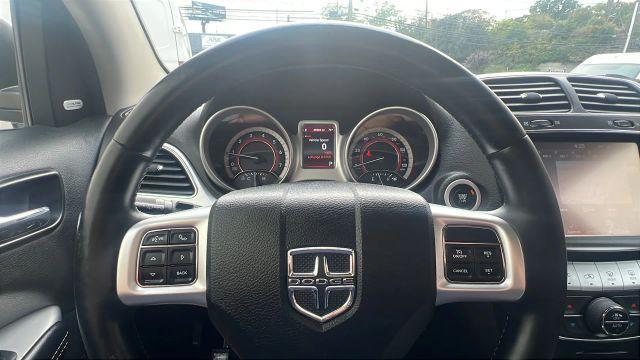 used 2014 Dodge Journey car, priced at $7,799