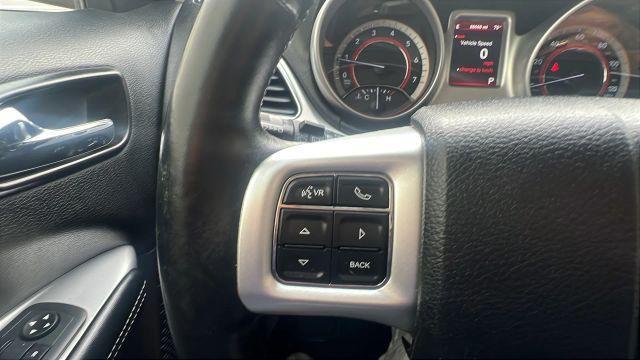 used 2014 Dodge Journey car, priced at $7,799