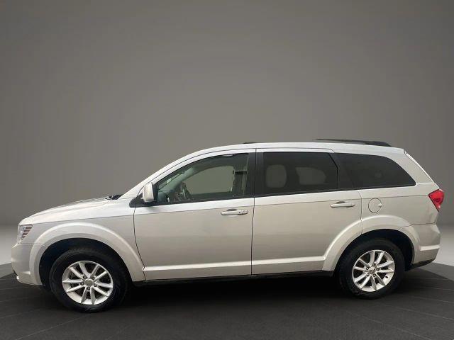 used 2014 Dodge Journey car, priced at $7,799