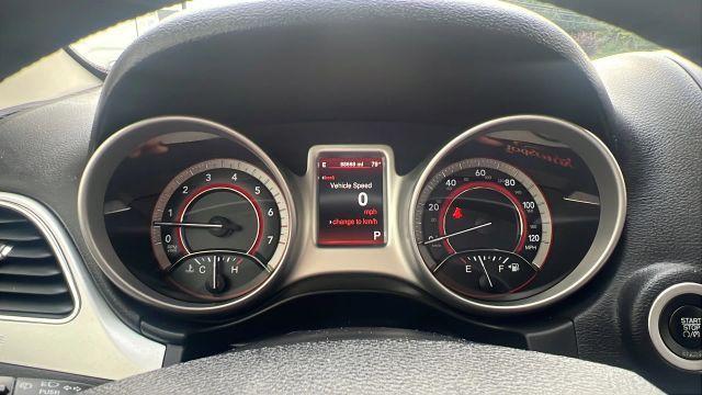 used 2014 Dodge Journey car, priced at $7,799