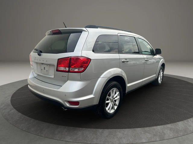 used 2014 Dodge Journey car, priced at $7,799