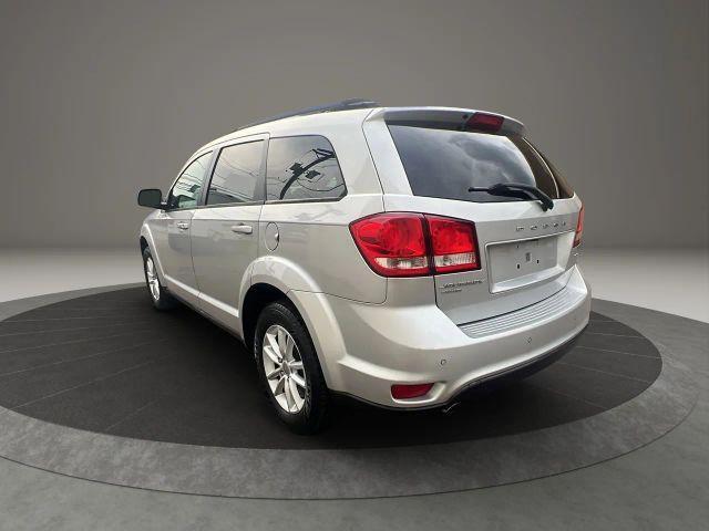 used 2014 Dodge Journey car, priced at $7,799