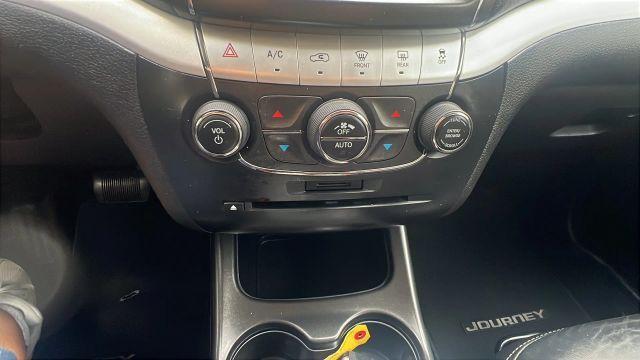 used 2014 Dodge Journey car, priced at $7,799