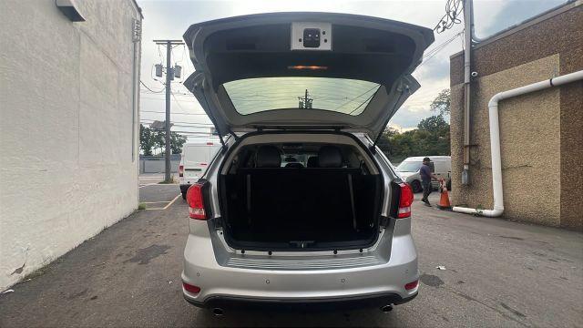 used 2014 Dodge Journey car, priced at $7,799
