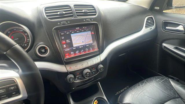 used 2014 Dodge Journey car, priced at $7,799