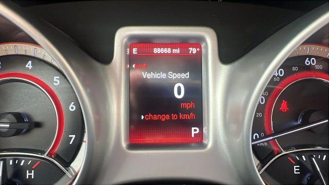 used 2014 Dodge Journey car, priced at $7,799