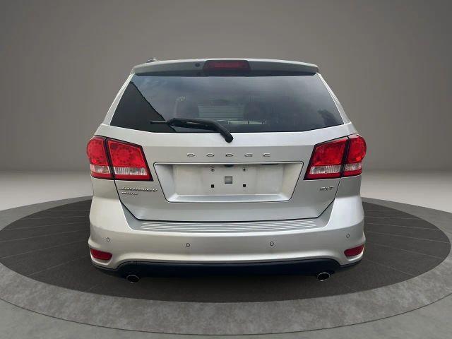 used 2014 Dodge Journey car, priced at $7,799