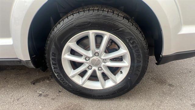 used 2014 Dodge Journey car, priced at $7,799