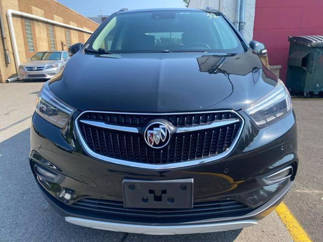 used 2019 Buick Encore car, priced at $11,499