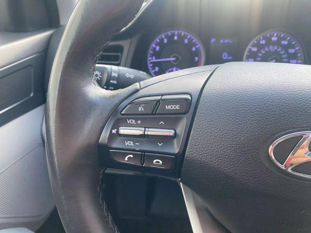 used 2020 Hyundai Elantra car, priced at $14,699