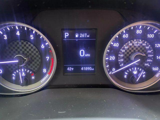 used 2020 Hyundai Elantra car, priced at $14,699