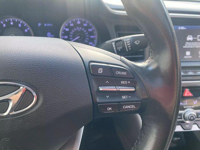 used 2020 Hyundai Elantra car, priced at $14,699