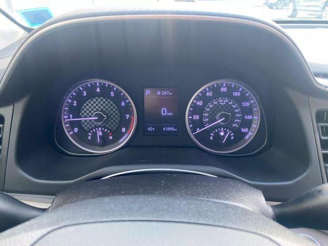 used 2020 Hyundai Elantra car, priced at $14,699