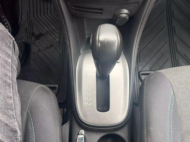 used 2016 Chevrolet Trax car, priced at $6,799