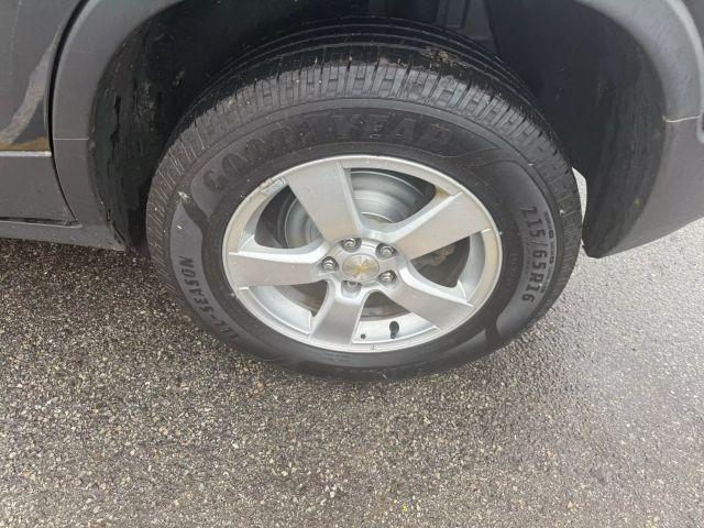 used 2016 Chevrolet Trax car, priced at $6,799