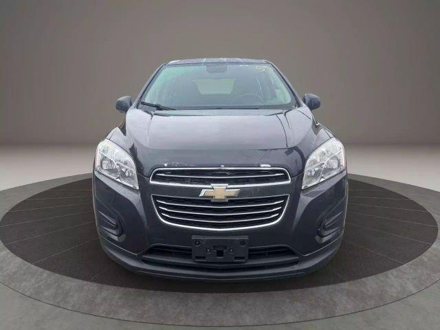 used 2016 Chevrolet Trax car, priced at $6,799