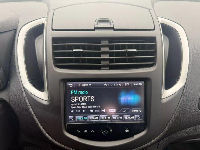 used 2016 Chevrolet Trax car, priced at $6,799