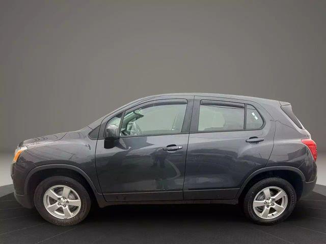 used 2016 Chevrolet Trax car, priced at $6,799