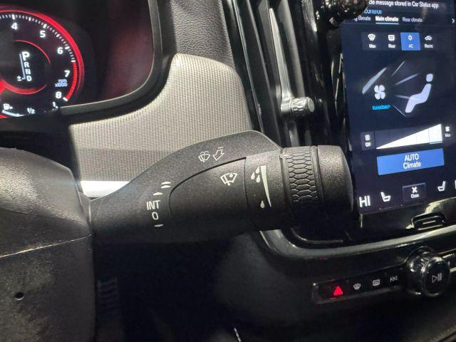 used 2020 Volvo S90 car, priced at $17,299