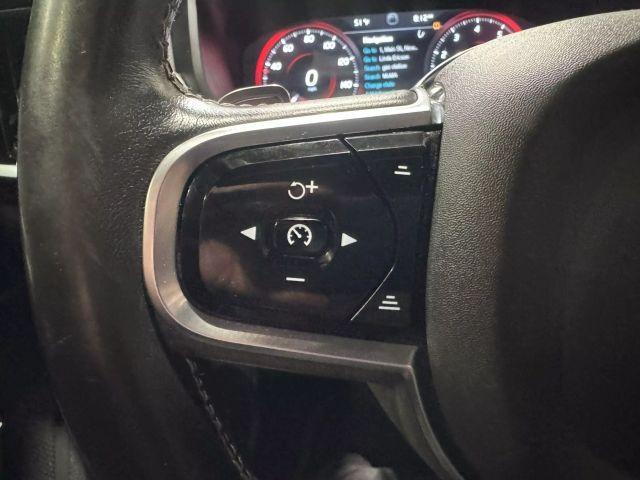 used 2020 Volvo S90 car, priced at $17,299