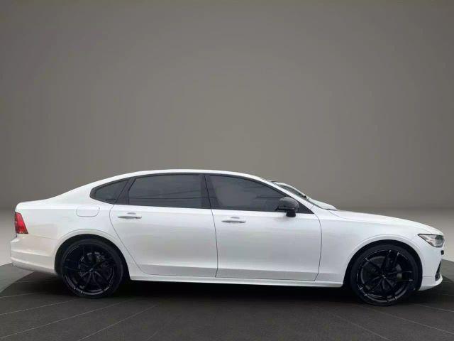 used 2020 Volvo S90 car, priced at $17,299