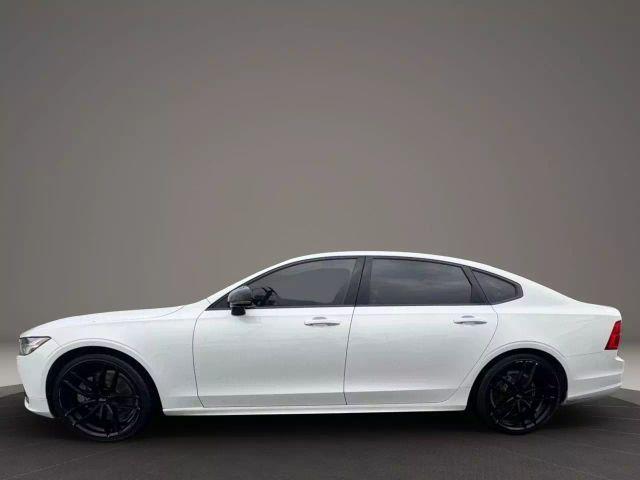 used 2020 Volvo S90 car, priced at $17,299