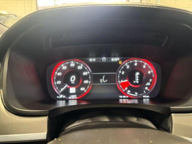 used 2020 Volvo S90 car, priced at $17,299