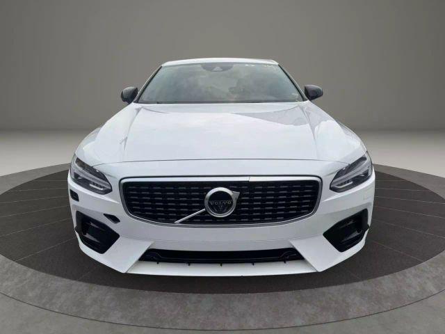 used 2020 Volvo S90 car, priced at $17,299