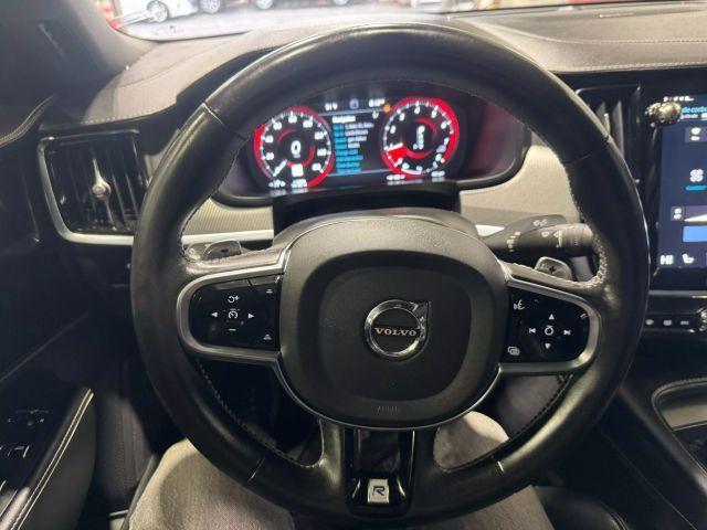used 2020 Volvo S90 car, priced at $17,299