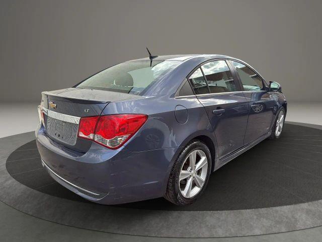 used 2013 Chevrolet Cruze car, priced at $5,999