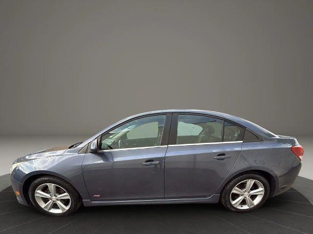 used 2013 Chevrolet Cruze car, priced at $5,999