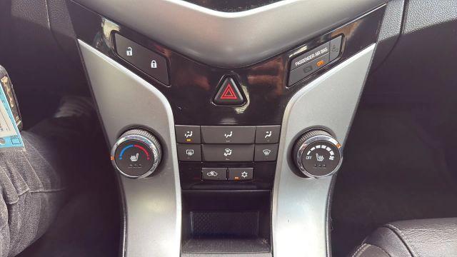 used 2013 Chevrolet Cruze car, priced at $5,999