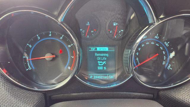 used 2013 Chevrolet Cruze car, priced at $5,999