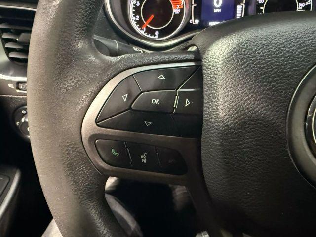 used 2019 Jeep Cherokee car, priced at $10,999