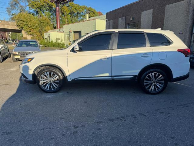 used 2019 Mitsubishi Outlander car, priced at $9,499