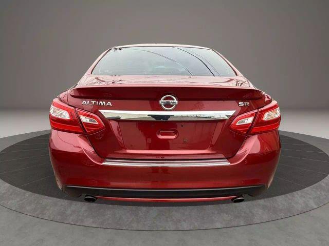 used 2016 Nissan Altima car, priced at $7,999