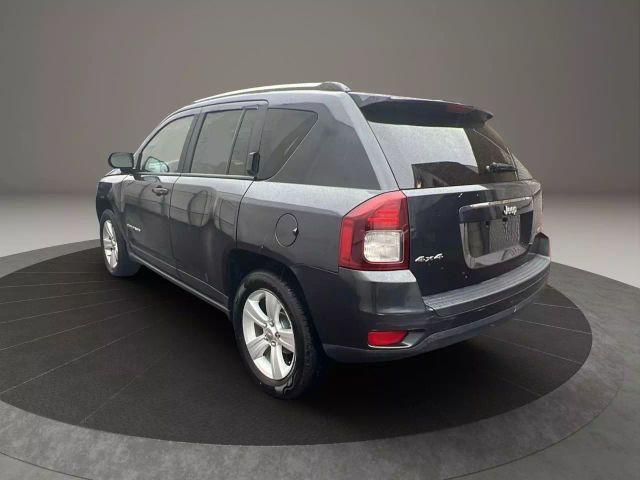 used 2014 Jeep Compass car, priced at $6,999