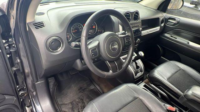 used 2014 Jeep Compass car, priced at $7,999