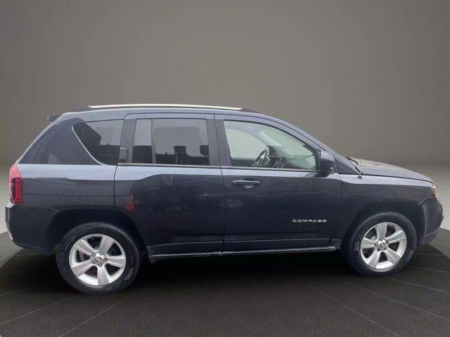 used 2014 Jeep Compass car, priced at $6,999
