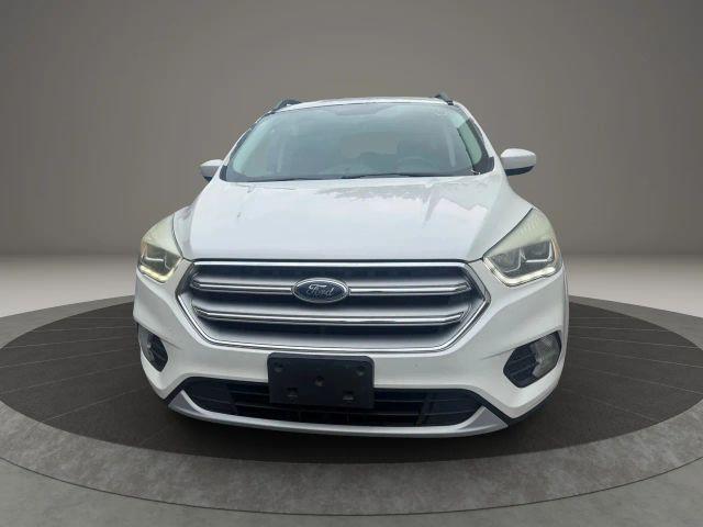 used 2017 Ford Escape car, priced at $8,499