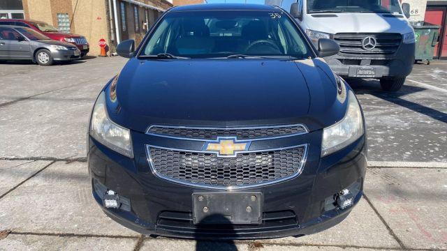 used 2012 Chevrolet Cruze car, priced at $5,999