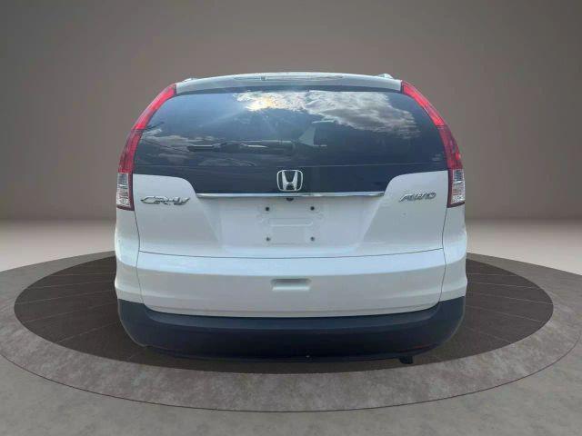 used 2013 Honda CR-V car, priced at $8,899