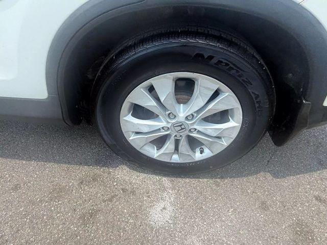 used 2013 Honda CR-V car, priced at $8,899