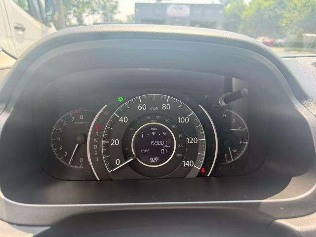 used 2013 Honda CR-V car, priced at $8,899