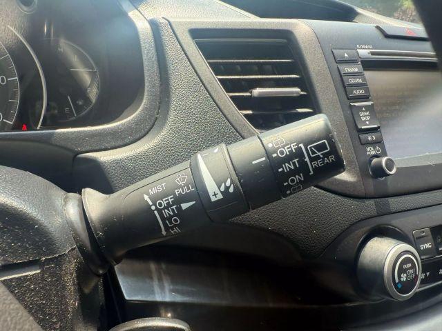 used 2013 Honda CR-V car, priced at $8,899