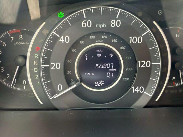 used 2013 Honda CR-V car, priced at $8,899