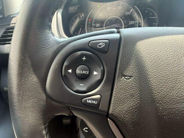 used 2013 Honda CR-V car, priced at $8,899